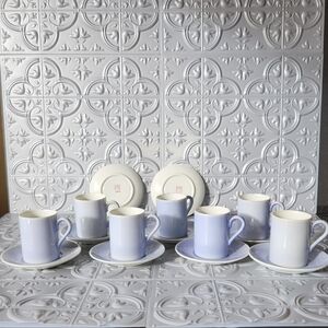 Vintage Japanese Tea cup set